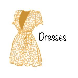 Dresses